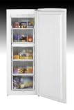 Beko 55cm Tall Freezer 70 Cu Ft Capacity Frost Free White