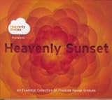 Heavenly Sunset