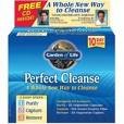 Garden of Life, Perfect Cleanse Kit - 1 Kit