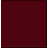 Burgundy Futon Cover