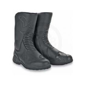 ALPINESTARS WEB GORE-TEX BOOTS 2007 BLACK 48 233507-10-48 Image ALPINESTARS WEB GORE-TEX BOOTS 2007 BLACK 48 233507-10-48