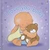I Love You, Baby (Snuggletime Touchy-Feely)