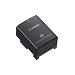 Canon BP-808 Lithium Ion Battery for FS Camcorders