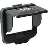 Delkin Devices DND200S Snap-On Shade for Nikon D200