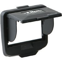 Delkin Devices DND200S Snap-On Shade for Nikon D200