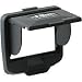 Delkin Devices DND200S Snap-On Shade for Nikon D200