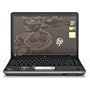 HP Pavilion DV4T 14.1" Notebook (2.26GHz Core 2 Duo P7550 4GB RAM 500GB HDD DL DVD-RW Microsoft Windows 7 Professional 64-bit)