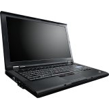 ThinkPad T410 2522KJU 14.1" LED Notebook - Core i5 i5-540M 2.53GHz - Black