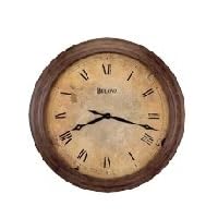 Brisbane Wall Clock 36 by Simply Wall Clocks