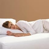 Martex Brentwood Gold Label King Size Hotel Pillow Set (2 King Pillows)