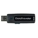 Kingston DataTraveler 8 GB USB 2.0 Flash Drive DT100/8GB