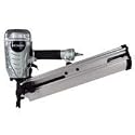 Hitachi NR90AE Round Head 2-Inch to 3-1/2-Inch Framing Nailer