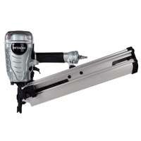 Hitachi NR90AE Round Head 2-Inch to 3-1 2-Inch Framing Nailer