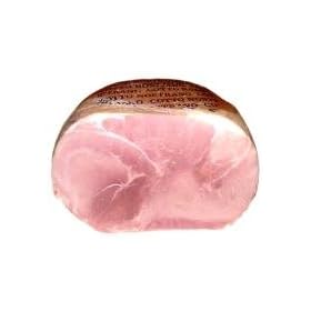 Italian Ham Prosciutto Cotto Sliced