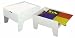 Kidkraft Activity Table Half Storage