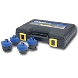Mityvac (MITMVA4610) US Domestic / Asian Cap Adapter Kit