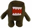 Large Size Domo Kun Plush - 20in Domo Hard Plush Doll