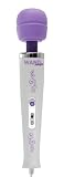 8 Speed 8 Function Wand Massager