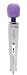 Wand Essentials 8 Speed 8 Mode Wand, Purple