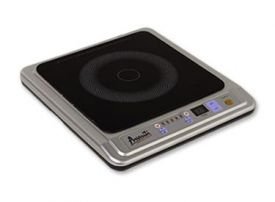 Avanti IHP1501 INDUCTION HOT PLATE W SKILLET