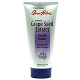 Queen Helene - Grape Seed Extrct Peel Off Masque 6oz. Antioxidnt