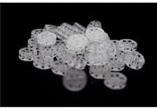 40x Honeycomb Screens.3/8" (7-9mm2mm) smoke screens. Honeycomb pure glass