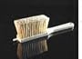 Egg Wash/Icing Brush,11-3/4" Overall Length, 5 1/4" Head, White Boars Hair