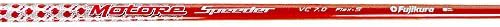 Fujikura Golf- Motore Speder VC Shaft 6.0 Stiff Flex [.335]
