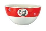 Charlie and Lola Heavy Melamine Bowl