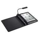 Sony Digital Reader Touch Edition Cover with Light - Black (PRSACL6)