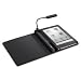 Sony Digital Reader Touch Edition Cover with Light - Black (PRSACL6)