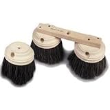 Bon Tool 15-219-B8 Single Brush, Diameter: 9