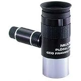 Meade Plossl 25mm Illuminated Reticle CCD Framing Ocular (1.25