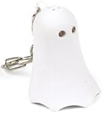 Ghost Key Chain and LED Flashlight