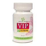 VIP For Women - Extra Strength, 30 caps,(Theramune Nutritionals)