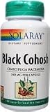 Black Cohosh 540mg - 100 - Capsule