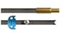 Muzzy Carbon Crossbow Bowfishing Arrow