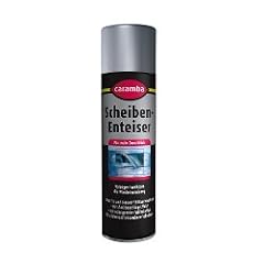 Caramba Scheibenenteiser Spray 500ml