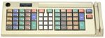 Logic-Controls KB5000 Programmable Keyboard KB5000