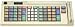 Electronics : Logic-Controls KB5000 Programmable Keyboard KB5000U-GY