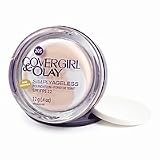 CoverGirl & Olay Simply Ageless Foundation, 0.40-Ounce Package