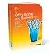 Microsoft Office Home & Business 2010 - 2PC/1User (one desktop and one portable) (Disc Version)