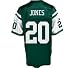 New York Jets Thomas Jones #20 NFL Replica Jersey by Reebok