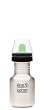 Klean Kanteen Sippy (12 oz with Adapter Cap)
