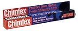 3412 Chimney Fir Suppressent - Rutland Products