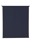 Produkt-Bild: Sichtschutz-Rollo > Farbe: Blau > Breite x H&ouml;he: 80cm x 180cm