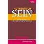 Authentisch sein!: Ein Navigator durch das Auf und Ab des Lebens