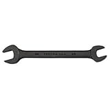 Stanley Proto J3040B Open End Wrench 13/16 X 7/8, Black [並行輸入品]
