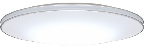 NEC デュアルクローム 蛍光灯シーリング リモコン付 (4.5~6畳用) 7LKZ627-XSG <33378>