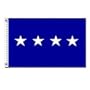 Air Force General Flag
